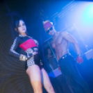 Club Vertigo - Majka & Curtis 2015.03.21. (szombat)