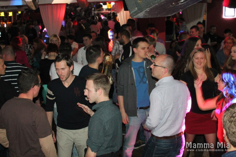 2014.04.11.Péntek Mamma Mia Groovehouse Dj:Ice Fotók:árpika