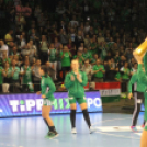 2019.03.30.Győri Audi ETO KC-Siófok KC női kézilabda bajnoki mérkőzés 