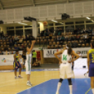 2013.03.10.Hat-Agro Uni Győr-Good Angels Kosice női kosárlabda (1) fotók:árpika