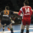 2018.03.22. Magyarország-Hollandia női kézilabda mérkőzés Fotók:árpika