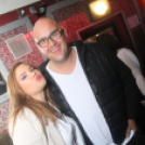 2019.04.13.Mamma Mia Bárány Atiila & Solymi Conga 