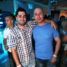 Club Mundo -  House Classic w/ Sterbinszky   Newl 2013.06.15. (szombat)