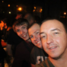 2018.10.13. Mamma Mia Grand Opening Party Dj:Balage