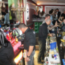 2015.01.17.Mamma Mia Éjjel-Nappal Budapest Gábor és Lali Dj:Balage