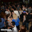 2014.11.12.Szerda - Zubrowka Party