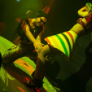 Club Vertigo -  Dave Martin 2013.11.09. (szombat)