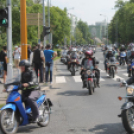 2015.05.09. Motoros Felvonulás Győr Fotók:árpika