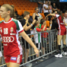 2019.07.14.Kézilabda Női U19-es EB Magyarország-Spanyolország 