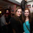 2014.02.22.Szombat Mamma Mia Házibuli Dj:Balage 