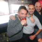 2016.01.15. Mamma Mia Pezsgőt a csajoknak Party Dj:Ice&Solymi Conga Photo by árpika