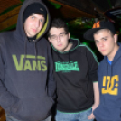 2013.04.13 Szombat Lapos Hipp-Hopp Party Fotók:adrián 