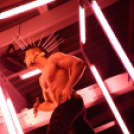 Club Mundo -  House Classic w/ Sterbinszky   Newl 2013.06.15. (szombat)