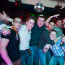 Club Neo (Győr) - Nőnapi Party - Magic Mike, Newik, Ati, Alex, Solymi - 2014. március 8. (szombat)