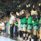 2018.05.02 Győri Audi ETO KC-Ferencváros női kézilabda mérkőzés Fotók:árpika