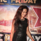 Magic Friday Party 2014.04.11. Péntek