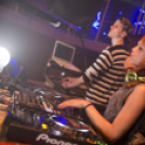 Club Vertigo - Muzzaik 2014.10.04. (szombat)