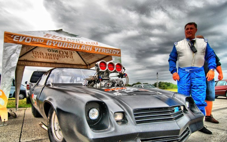 Dragaccsal a Nitro Olimpián!