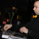 Club Vertigo - Dj Flower aka Voksán Virág 2013.02.02. (szombat) (1) (Fotók:Vertigo)