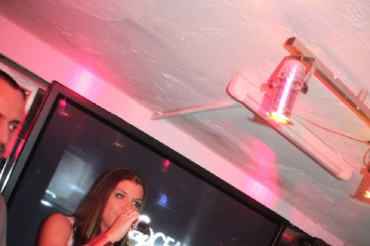  2015.02.06.Mamma Mia R'N'B All Stars Dér Heni&Dj:Bounce Fotók:árpika