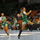 2020.09.01. Audi ETO KC-Érd női kézilabda bajnoki mérkőzés