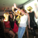2015.06.05.Mamma Mia 100 Pezsgő és R'n'B imádók éjszakája Dj:Hubik