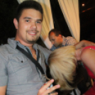 2015.07.25 Mamma Mia Szombati Házibuli Dj:Balage fotók:árpika