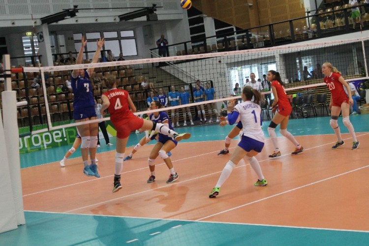 2017.07.24. EYOF 2017 Győr 1 nap Fotók:árpika 