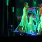  2016.03.19 Audi Aréna Omega és az ExperiDance musicel Fotók:árpika