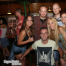 2014.07.30.Szerda - Lapos Party