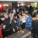 2016.01.23.Szombat Mamma Mia Video Disco Dj:Hubik Fotók:árpika