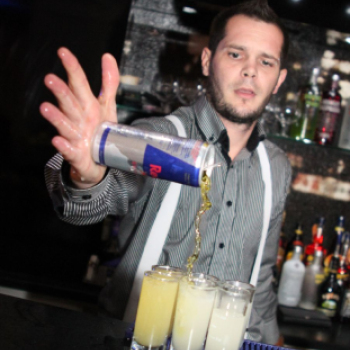 2013.09.28 Szombat Aftersix Cocktail Bar and Café fotók.árpika