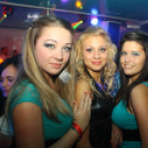 Club Neo Nyitó buli