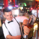 2019.03.16. Mamma Mia Nigel Stately & DJ.Hubik 