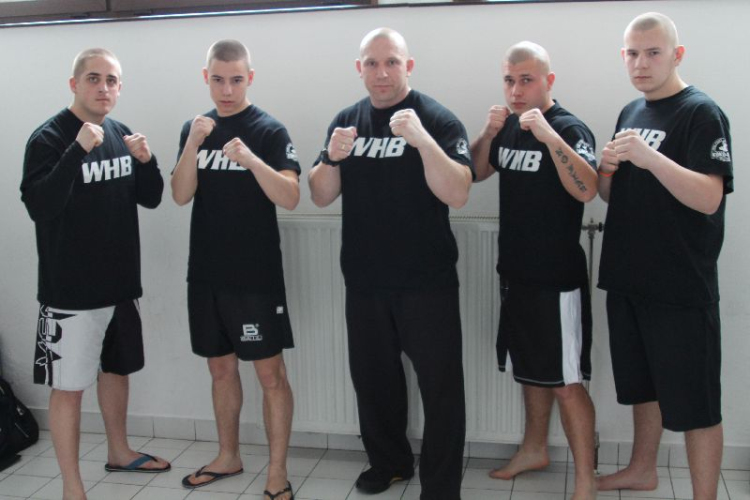 2013.03.31 Szombat IV.KOKO-GYM Küzdősport gála (1) fotók:árpika