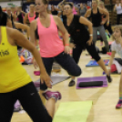 I.Spártai Vitamin NEON Fitness Party Győr Fotók:árpika