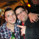 2014.12.27 Mamma Mia FellHarmonX @ Solymi Konga Dj:Balage Fotók:árpika