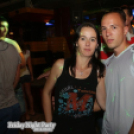 2014.08.01.Péntek - Friday Night Party