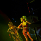 Club Vertigo - Julia Carpenter 2013.12.21. (szombat)