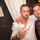 2016.10.29. Mamma Mia Szombati Házibuli Dj:Balage & Solymi Conga