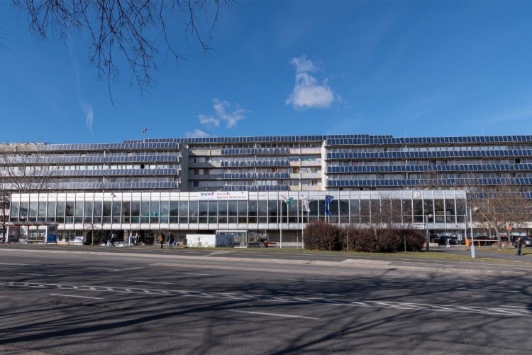 Orvos-igazgatókat is képeznek ezentúl a győri egyetemen