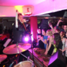 2013.02.05.Péntek Mamma Mia Kasza Tibi Élő Koncert (2) Fotók:árpika