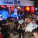 2019.09.14.Mamma Mia Szombati Házibuli Nigel Stately Fotók:árpika