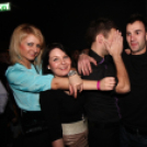 Club Vertigo - Julia Carpenter 2013.01.26. (szombat) (1) (Fotók: Vertigo)