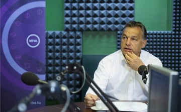 Orbán: a bankok erkölcsi kötelessége a devizahitel-szerződések módosítása