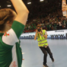 2018.05.23. Audi ETO KC -Békéscsaba női kézilabda és a bajnoki ünneplése Fotók:árpika 