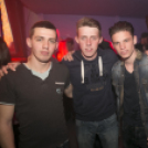 Club Vertigo - Majka & Curtis 2015.03.21. (szombat)