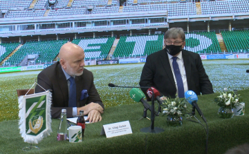 Új tulajdonosok a klub élén