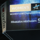 2017.11.17.Győri Audi Eto Kc- Brest Breategne női Bl Kézilabda mérkőzés Fotók:árpika