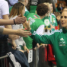 2020.01.05.Győri Audi ETO KC-Dunaújváros KKC női bajnoki mérkőzés